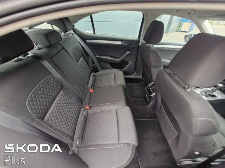 2023 Skoda Superb - photo 7