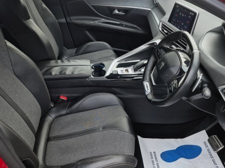 2018 Peugeot 3008 - photo 7