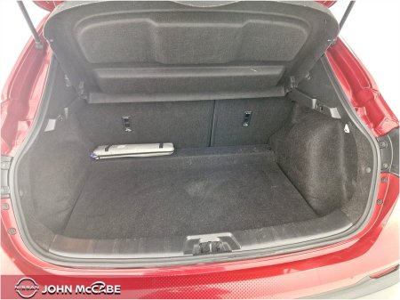 2020 Nissan Qashqai - photo 31