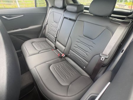 2026 Kia Niro - photo 8