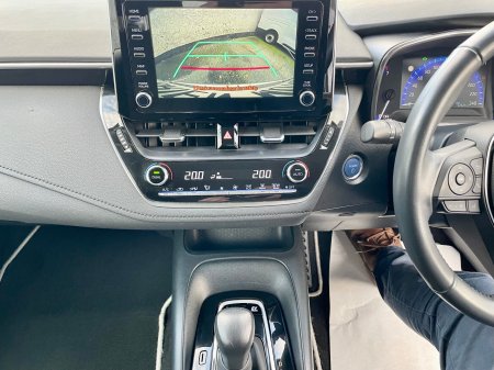 2022 Toyota Corolla - photo 7