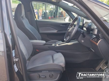 2023 Cupra Born - photo 23