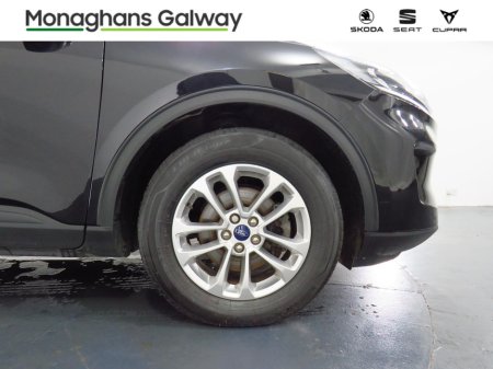 2022 Ford Kuga - photo 28