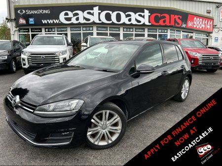 2016 Volkswagen Golf 1.4 SPECIAL TAN HIGHLINE EDITION MIRROR LINK APPLE CAR PLAY// HEATED SEATS // PUSH START