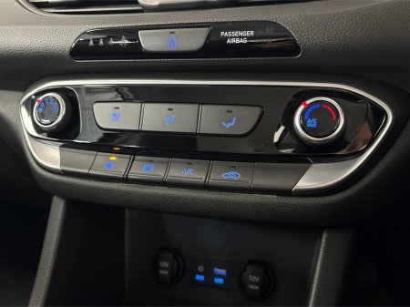 2020 Hyundai i30 - photo 20
