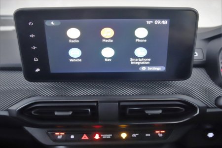 2023 Dacia Jogger - photo 20