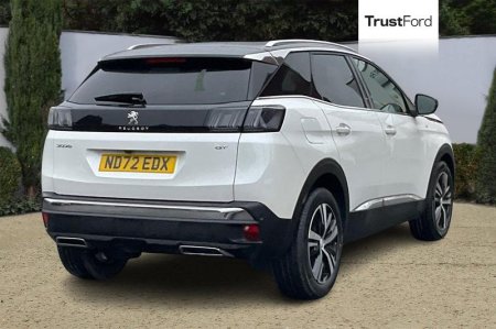 2022 Peugeot 3008 - photo 4