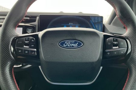 2025 Ford Puma - photo 12