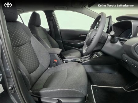 2026 Toyota Corolla - photo 12