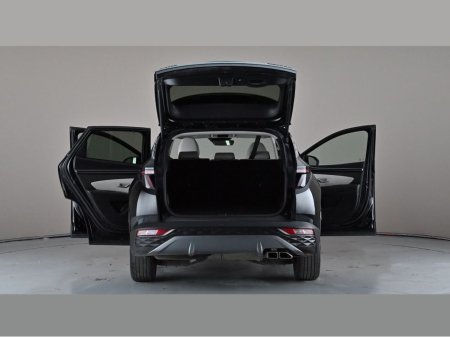 2022 Hyundai Tucson - photo 14