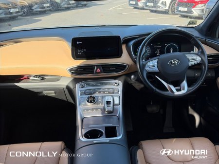 2022 Hyundai Santa Fe - photo 4