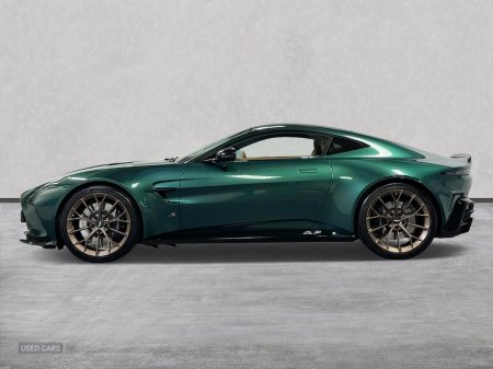 2026 Aston Martin Vantage - photo 11