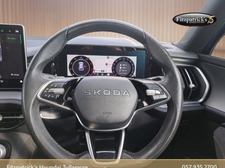 2025 Skoda Kodiaq - photo 10