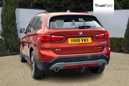 2018 BMW X1 - photo 2