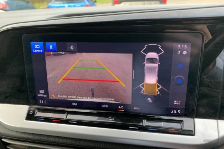 2025 Ford Transit Connect - photo 14