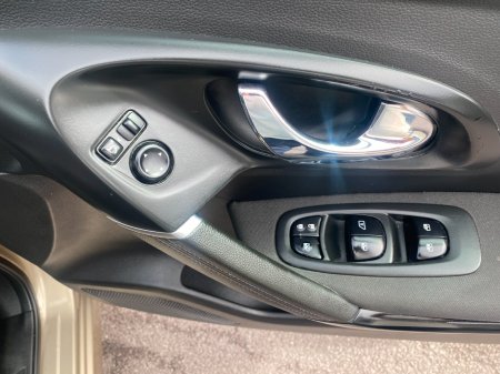 2017 Renault Kadjar - photo 14