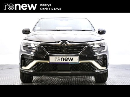 2023 Renault Arkana - photo 8