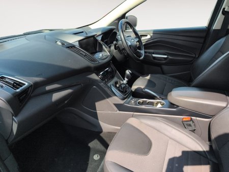 2016 Ford Kuga - photo 12