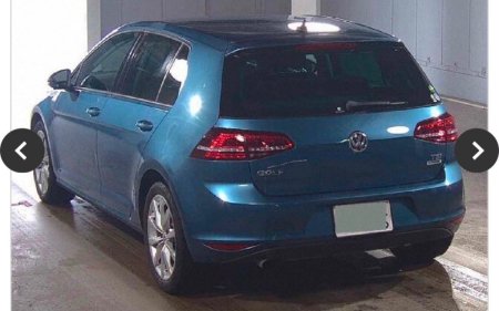 2017 Volkswagen Golf - photo 2