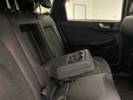 2025 Ford Kuga - photo 13