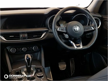2020 Alfa Romeo Stelvio - photo 17