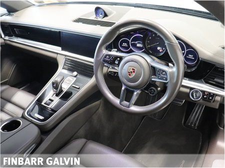 2019 Porsche Panamera - photo 5