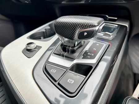 2015 Audi Q7 - photo 14