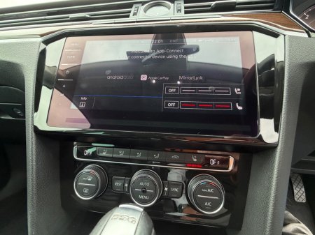 2019 Volkswagen Passat - photo 27