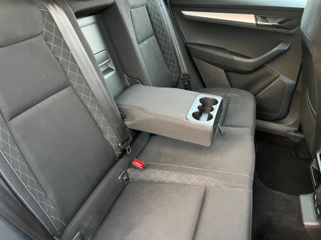 2019 Skoda Karoq - photo 9