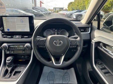 2024 Toyota RAV4 - photo 9