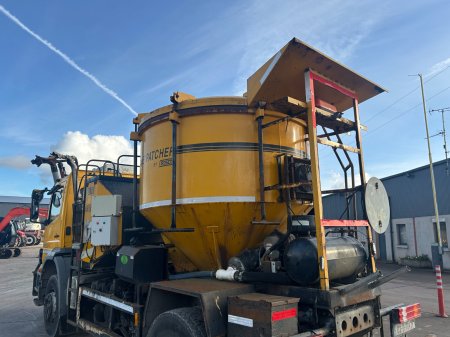 2020 MERC 1111111111 - photo 2