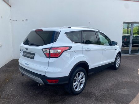 2019 Ford Kuga - photo 18