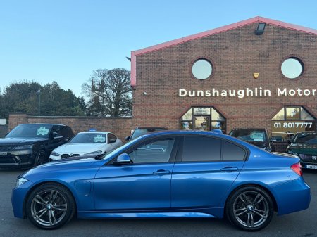 2018 BMW 3-Series - photo 8