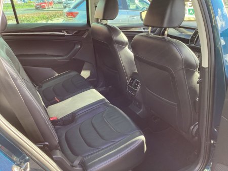 2020 Skoda Kodiaq - photo 11