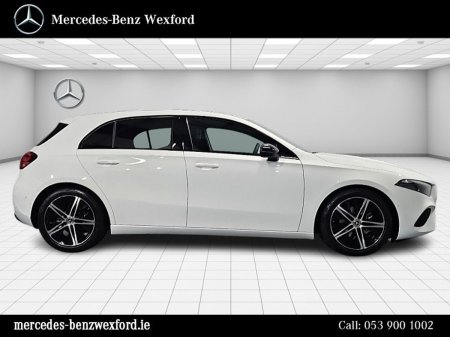 2026 Mercedes-Benz A-Class - photo 9