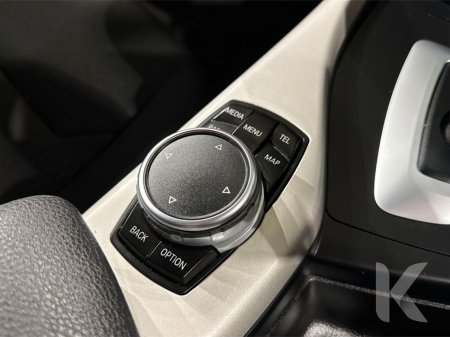 2016 BMW 1-Series - photo 21