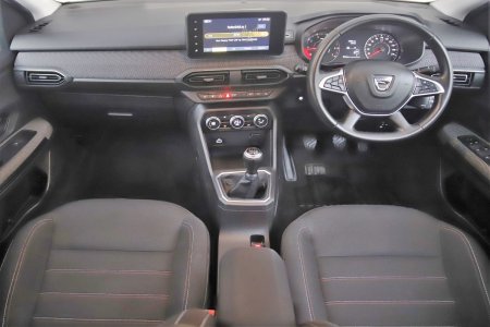 2023 Dacia Jogger - photo 14