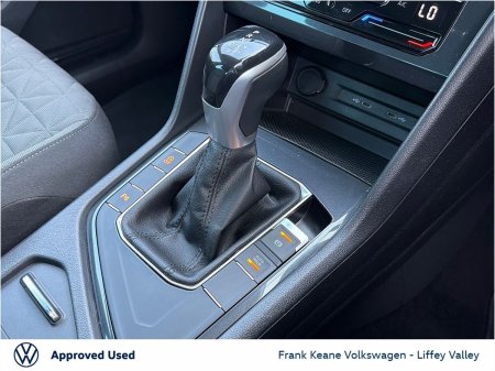2024 Volkswagen Tiguan - photo 21