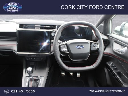 2026 Ford Puma - photo 9