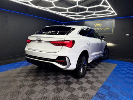 2023 Audi Q3 - photo 11