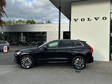 2026 Volvo XC60 - photo 9