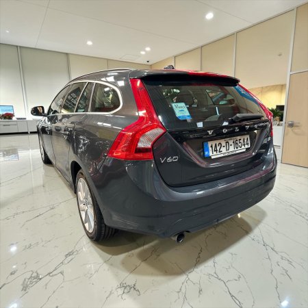 2014 Volvo V60 - photo 16