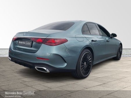 2026 Mercedes-Benz E-Class - photo 4