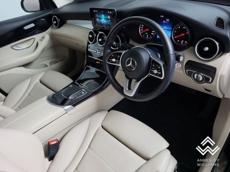 2022 Mercedes-Benz GLC - photo 12