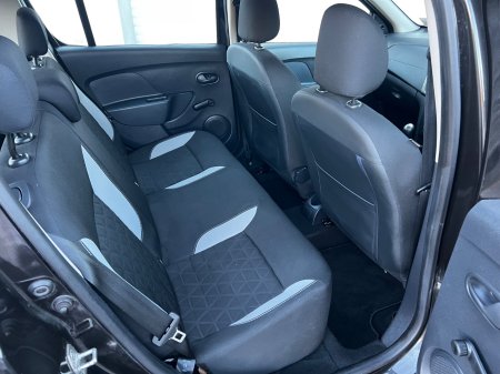 2016 Dacia Sandero Stepway - photo 5