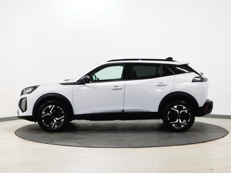 2024 Peugeot 2008 - photo 7