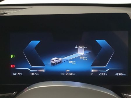 2026 BMW iX1 - photo 9