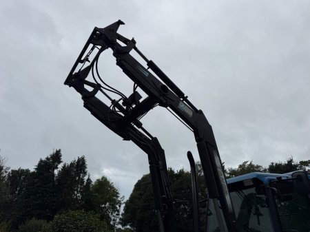 1996 New Holland 8340 - photo 3