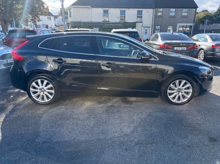 2015 Volvo V40 - photo 12