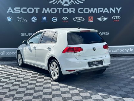 2014 Volkswagen Golf - photo 7